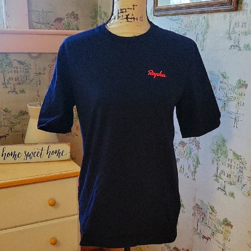 🚲RAPHA Tee Shirt gender neutral